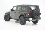 Used 2021 Jeep Wrangler Unlimited Sport image 5