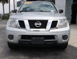 Used 2020 Nissan Frontier SV image 3