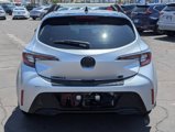 Used 2021 Toyota Corolla SE w/ Carpet Mat Package (TMS) image 3