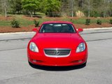 Used 2004 Lexus SC 430 Convertible image 4