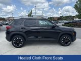 Used 2021 Chevrolet TrailBlazer LT w/ Driver Confidence Package image 3