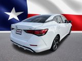 Used 2021 Nissan Sentra SV image 3