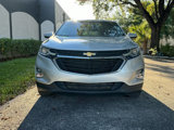 Used 2021 Chevrolet Equinox LT image 2