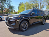 Certified 2023 Nissan Rogue S image 3
