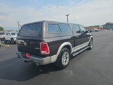 Used 2017 RAM 1500 Laramie image 4