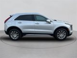 Certified 2022 Cadillac XT4 Premium Luxury image 4