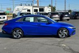 Certified 2024 Hyundai Elantra SEL w/ Convenience Package image 3