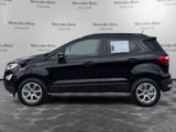 Used 2020 Ford EcoSport SE w/ SE Convenience Package image 2