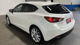 Used 2016 MAZDA MAZDA3 s Touring image 5