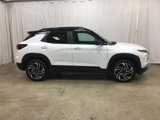 Used 2024 Chevrolet TrailBlazer RS w/ Convenience Package image 2