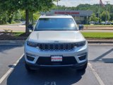 Used 2024 Jeep Grand Cherokee Limited 4xe image 5