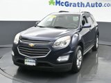 Used 2017 Chevrolet Equinox LT image 4