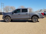 Used 2024 Ford F150 STX image 3