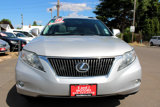 Used 2010 Lexus RX 350 2WD image 2