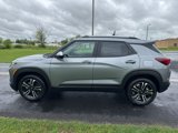 New 2025 Chevrolet TrailBlazer LT w/ Convenience Package image 4