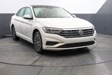 Used 2021 Volkswagen Jetta SE image 2