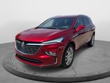 Certified 2023 Buick Enclave Premium w/ Experience Buick Package image 3