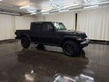 New 2025 Jeep Gladiator Willys image 5