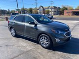 Used 2019 Chevrolet Equinox LS image 2
