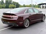 Used 2013 Lincoln MKZ AWD image 5