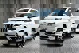 Used 2019 Jeep Cherokee Overland w/ Trailer Tow Group image 2