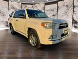 Used 2010 Toyota 4Runner Limited image 3