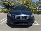 Used 2012 Honda Accord LX image 3
