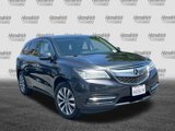 Used 2014 Acura MDX FWD w/ Technology Package image 2