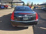 Used 2009 Cadillac CTS 3.6 image 4