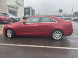 Used 2018 Cadillac ATS 2.0T AWD Sedan image 5