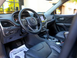 Used 2020 Jeep Cherokee Limited image 3
