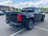 Used 2021 Chevrolet Colorado Z71 w/ Safety Package image 3