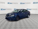 Used 2018 Nissan Sentra S image 4