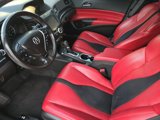 Used 2022 Acura ILX w/ Premium & A-SPEC Package image 4