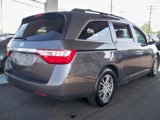 Used 2013 Honda Odyssey EX-L image 3