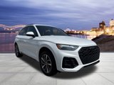 Certified 2024 Audi Q5 2.0T Premium w/ Summer of Audi Package image 4
