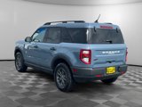 New 2024 Ford Bronco Sport Big Bend w/ Convenience Package image 3