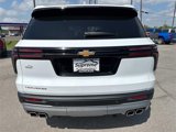 New 2025 Chevrolet Traverse LT w/ Driver Confidence Package image 5
