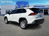 Used 2020 Toyota RAV4 LE image 4