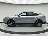 Certified 2022 Porsche Cayenne Coupe image 2