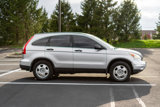 Used 2010 Honda CR-V LX image 4