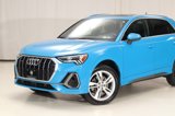 Used 2020 Audi Q3 2.0T Premium Plus w/ Premium Plus Package image 3
