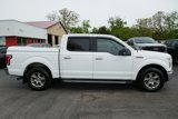 Used 2015 Ford F150 XLT w/ Equipment Group 301A Mid image 4