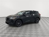 Used 2023 Acura RDX AWD w/ A-Spec & Advance Pkg image 4