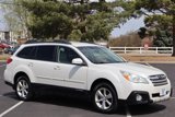 Used 2014 Subaru Outback 2.5i Limited image 2