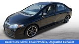 Used 2009 Honda Civic LX image 2