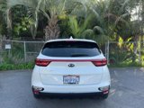 Used 2021 Kia Sportage LX image 6