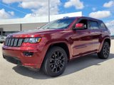 Used 2021 Jeep Grand Cherokee Laredo X image 2