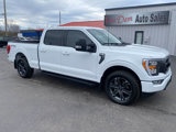 Used 2023 Ford F150 4x4 SuperCrew image 3