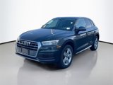 Used 2018 Audi Q5 2.0T Premium image 2